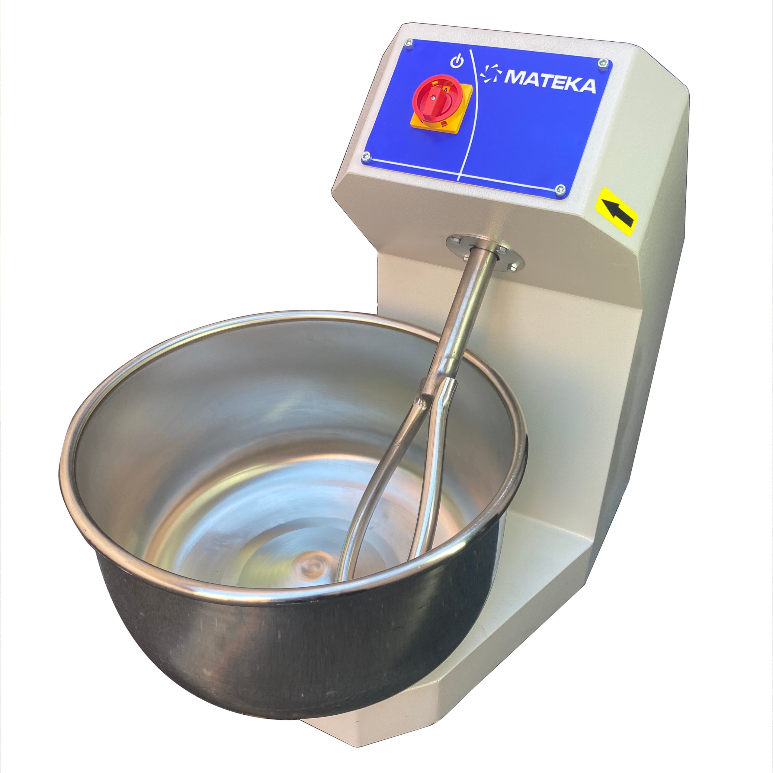 HYM 430 – Hamur Yoğurma 20Kg