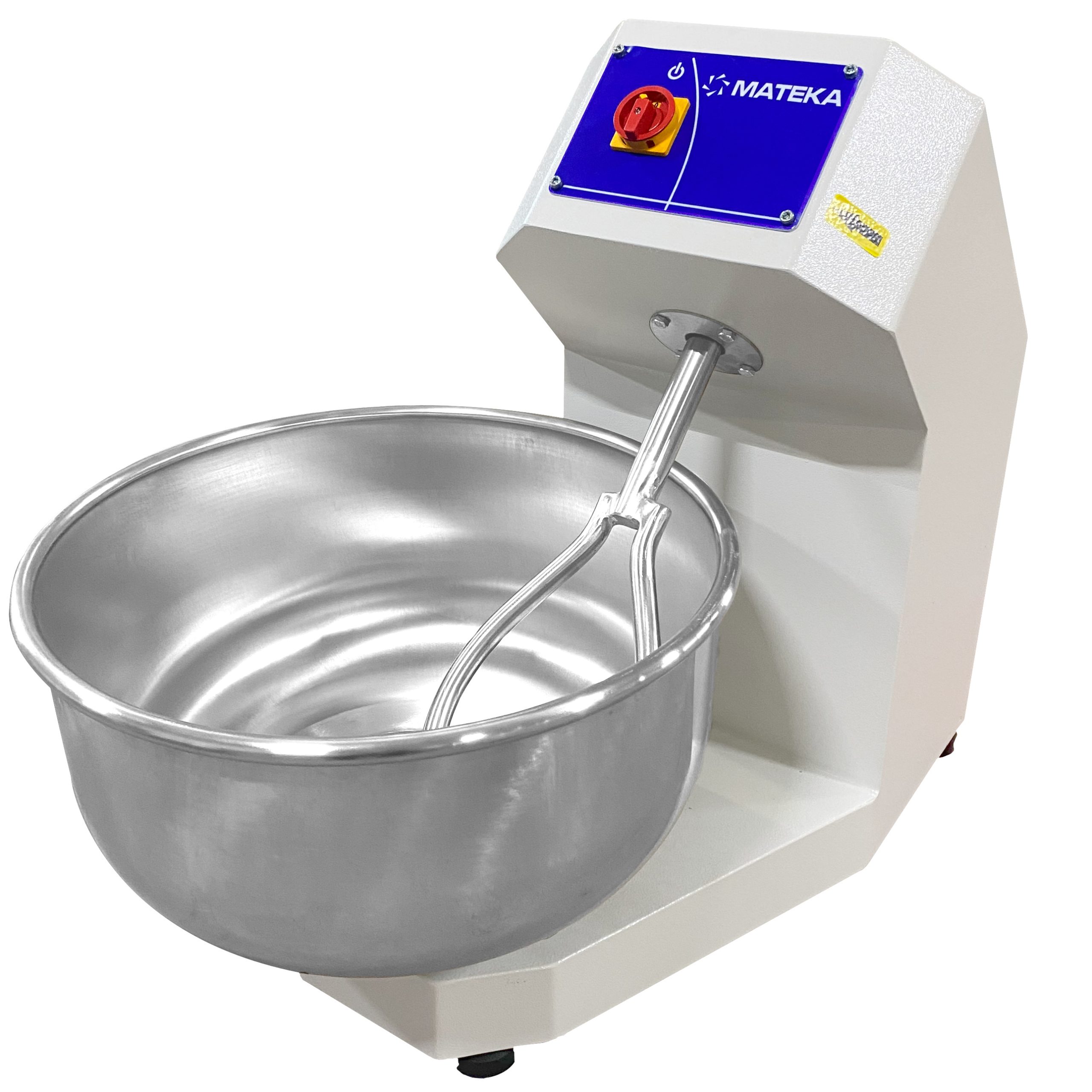 HYM 500 Hamur Yoğurma (30Kg)