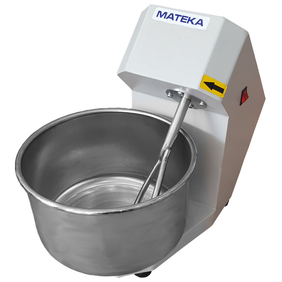 HYM 300 – Hamur Yoğurma 5Kg